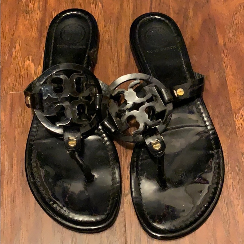 Tory Burch Miller Sandals